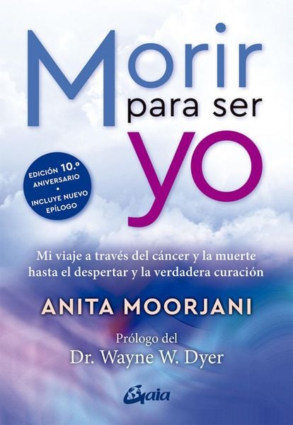 Produktbild: Morir Para Ser Yo
