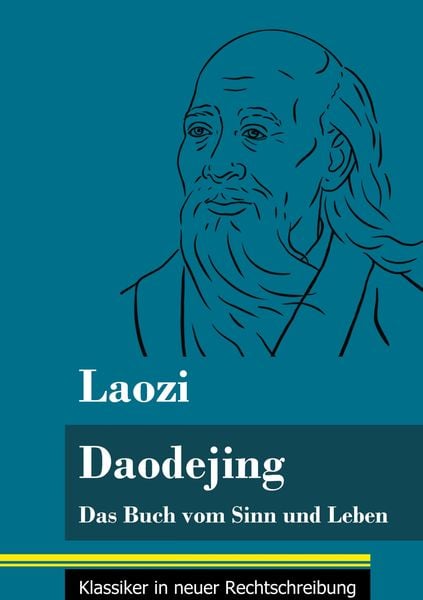 Produktbild: Daodejing
