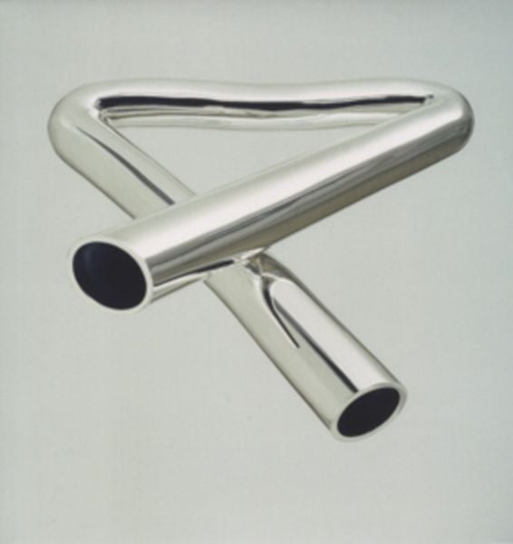 Tubular Bells III