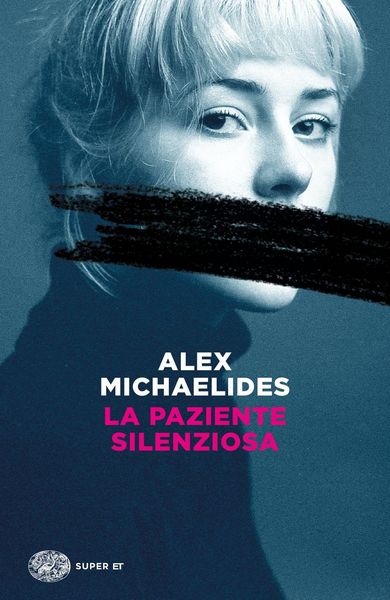 Produktbild: La paziente silenziosa