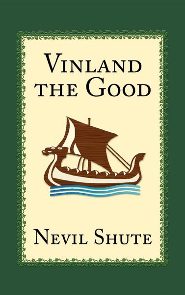 Produktbild: Vinland the Good