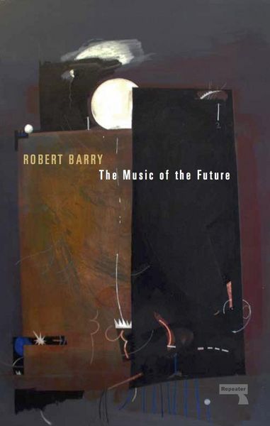 Produktbild: The Music of the Future