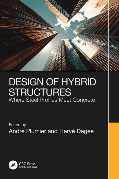 Produktbild: Design of Hybrid Structures