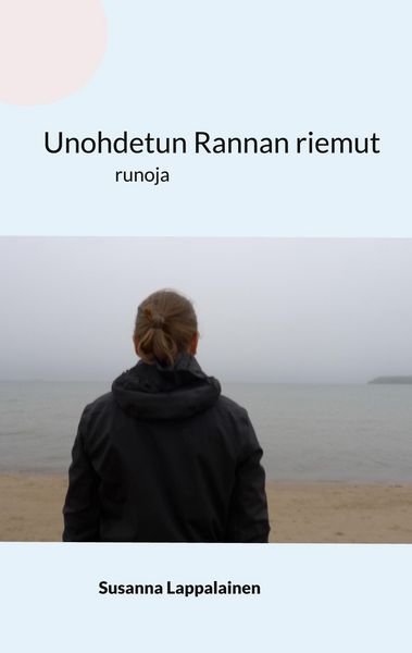 Produktbild: Unohdetun Rannan riemut