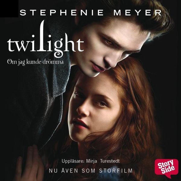 Produktbild: Twilight 1 &ndash; Om jag kunde dr&ouml;mma
