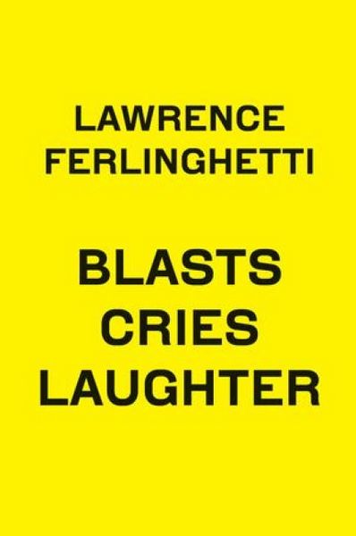 Produktbild: Blasts Cries Laughter