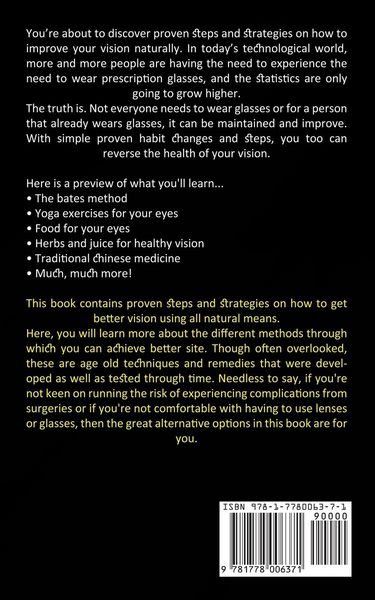Produktbild: Eyesight