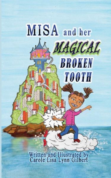 Produktbild: Misa and her Magical Broken Tooth