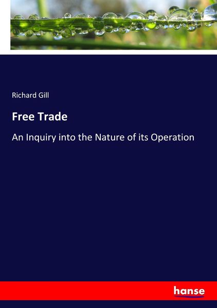 Produktbild: Free Trade