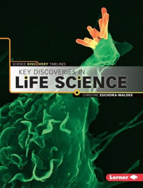 Produktbild: Key Discoveries in Life Scienc