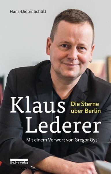 Produktbild: Klaus Lederer