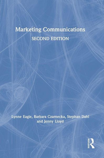 Produktbild: Marketing Communications