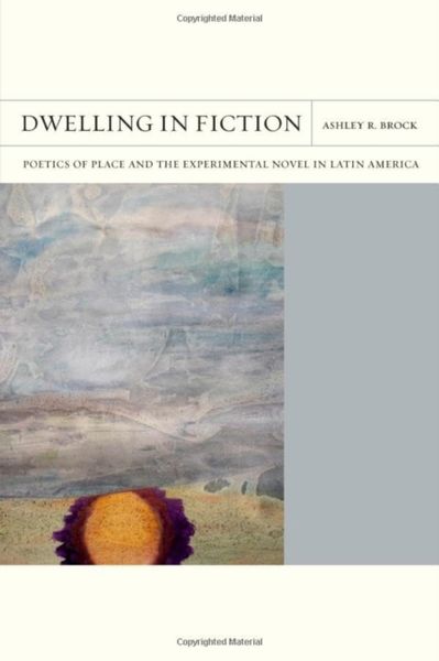 Produktbild: Dwelling in Fiction Volume 46
