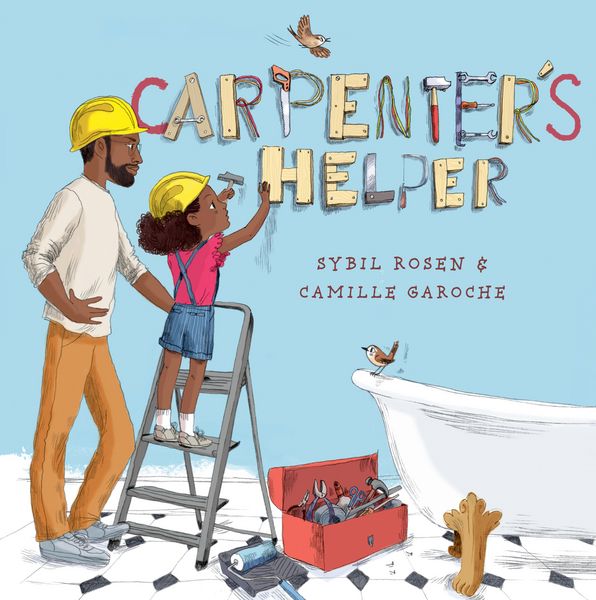 Produktbild: Carpenter's Helper