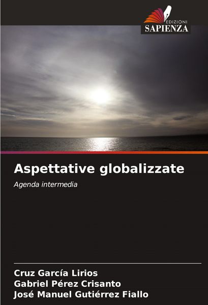 Produktbild: Aspettative globalizzate