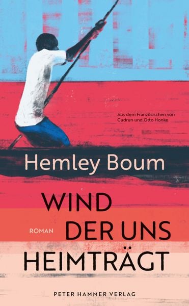 Produktbild: Wind, der uns heimtr&auml;gt