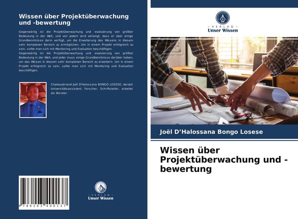 Produktbild: Wissen &uuml;ber Projekt&uuml;berwachung und -bewertung