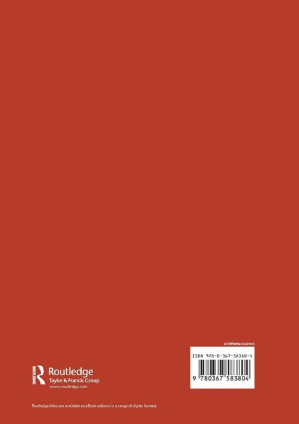 Produktbild: The Art and Craft of Literacy Pedagogy