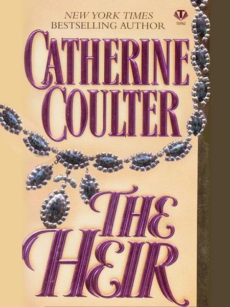 Produktbild: The Heir