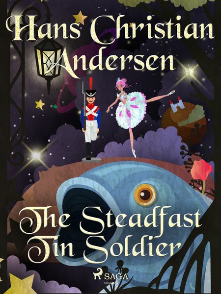 Produktbild: The Steadfast Tin Soldier