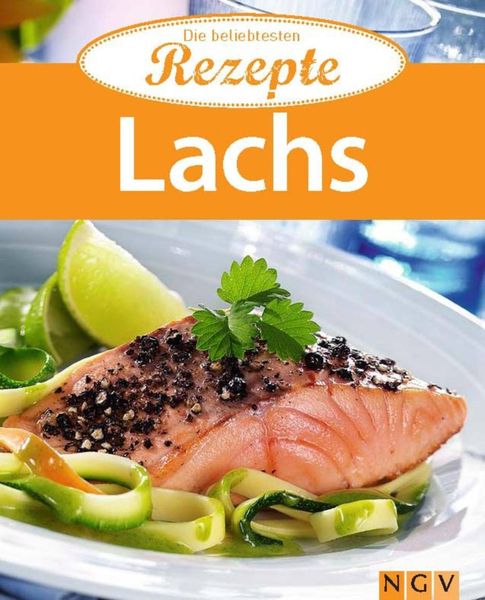 Produktbild: Lachs