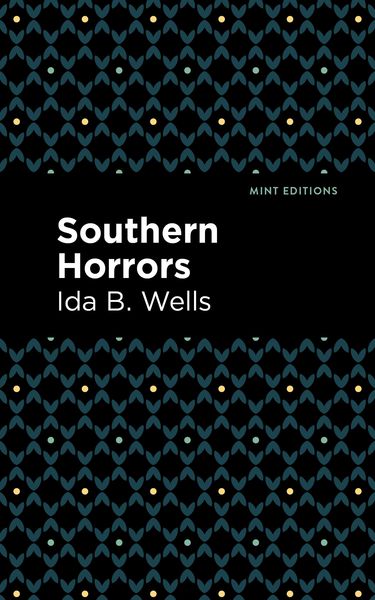 Produktbild: Southern Horrors