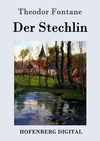 Produktbild: Der Stechlin