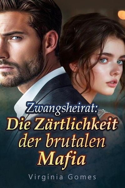 Produktbild: Zwangsheirat: Die Z&auml;rtlichkeit der brutalen Mafia