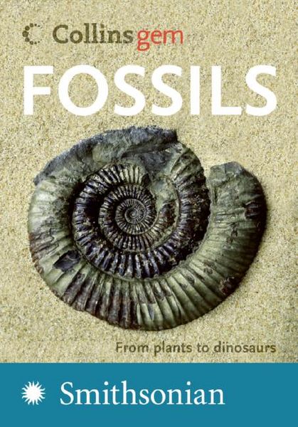 Produktbild: Fossils: From Plants to Dinosaurs