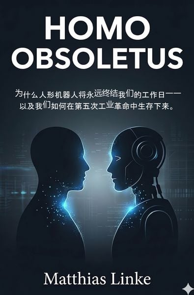 Produktbild: Homo Obsoletus