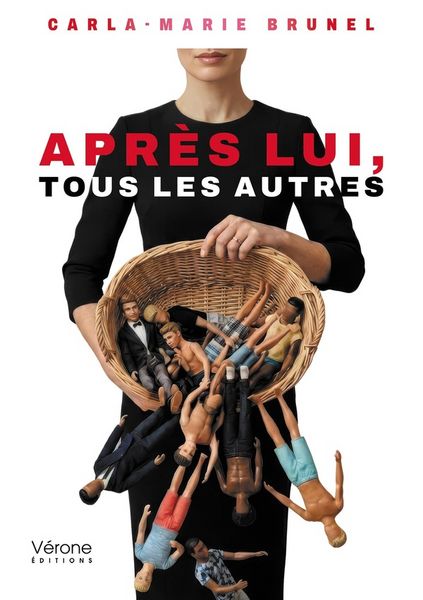 Produktbild: Apr&egrave;s lui, tous les autres