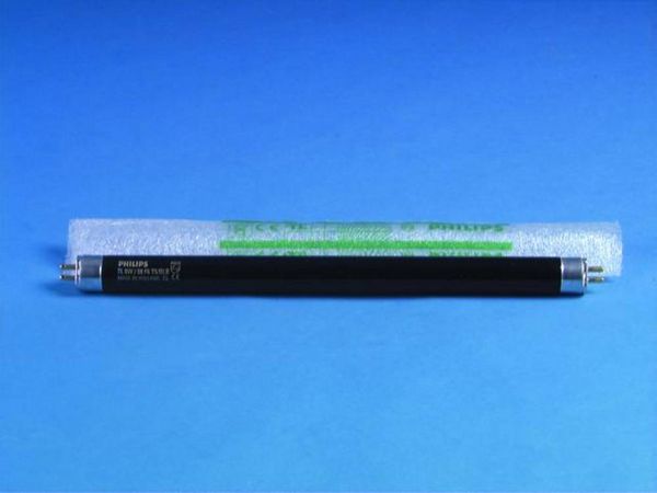 Produktbild: Philips BLB 6 UV-R&ouml;hre G5 6W