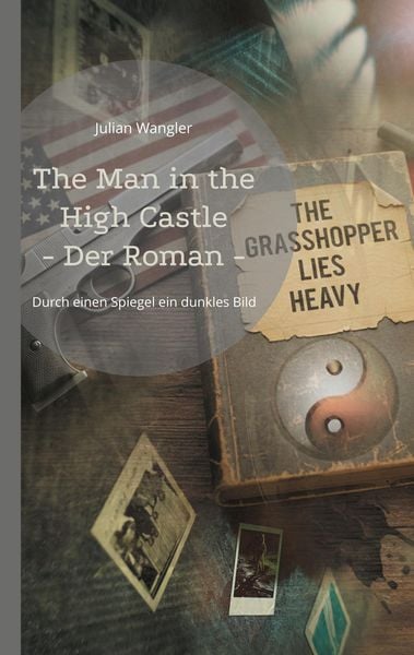 Produktbild: The Man in the High Castle