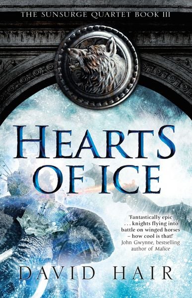 Produktbild: Hearts of Ice