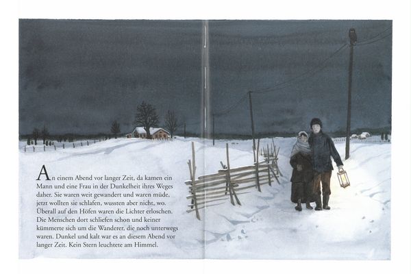 Produktbild: Weihnachten im Stall