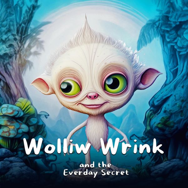 Produktbild: Wolliw Wrink