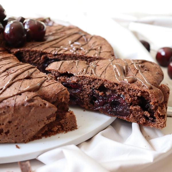 Produktbild: Abnehmen mit Brot und Kuchen Teil 2