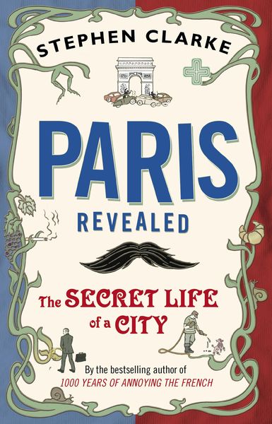 Produktbild: Paris Revealed