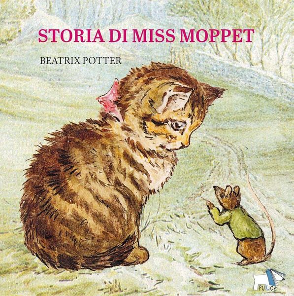 Produktbild: Storia di Miss Moppet