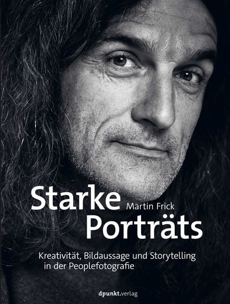 Produktbild: Starke Portr&auml;ts