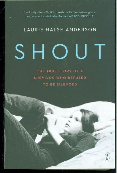 Produktbild: Shout