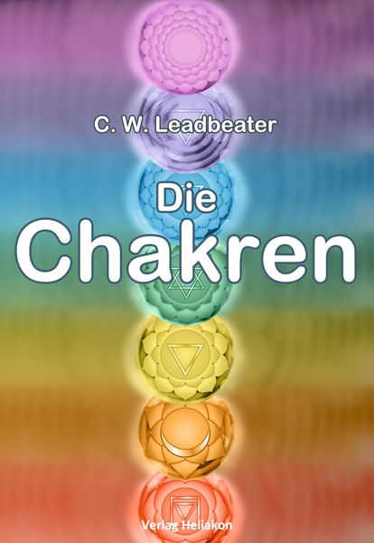 Produktbild: Die Chakren