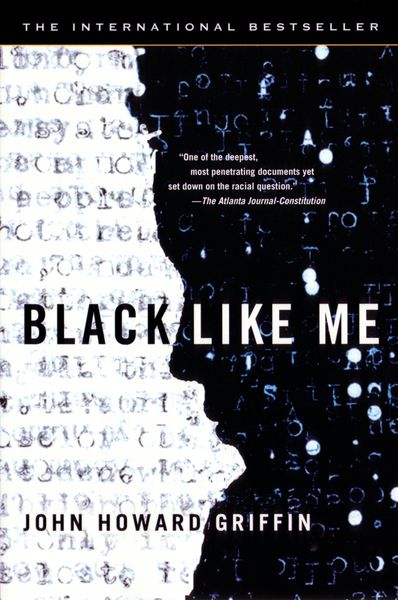 Produktbild: Black Like Me