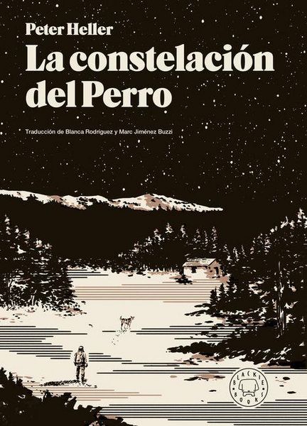 Produktbild: La Constelaci&oacute;n del Perro / The Dog Stars