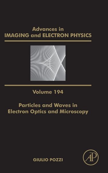Produktbild: Particles and Waves in Electron Optics and Microscopy