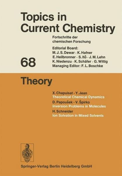 Produktbild: Theory