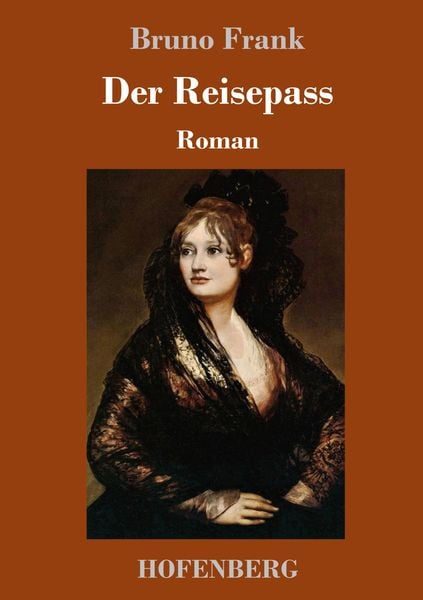 Produktbild: Der Reisepass