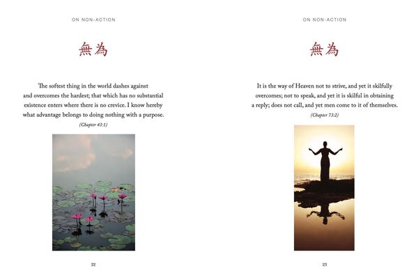 Produktbild: Tao Wisdom