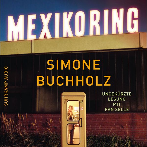 Produktbild: Mexikoring