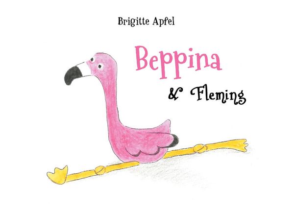 Produktbild: Beppina y Fleming